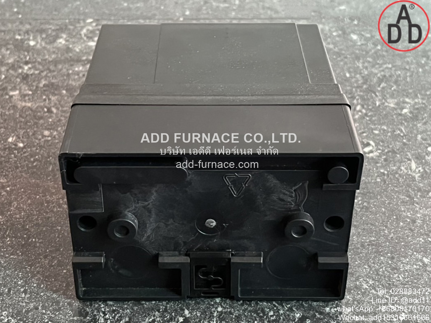 Kromschroder TC 410-10TZ (4)
